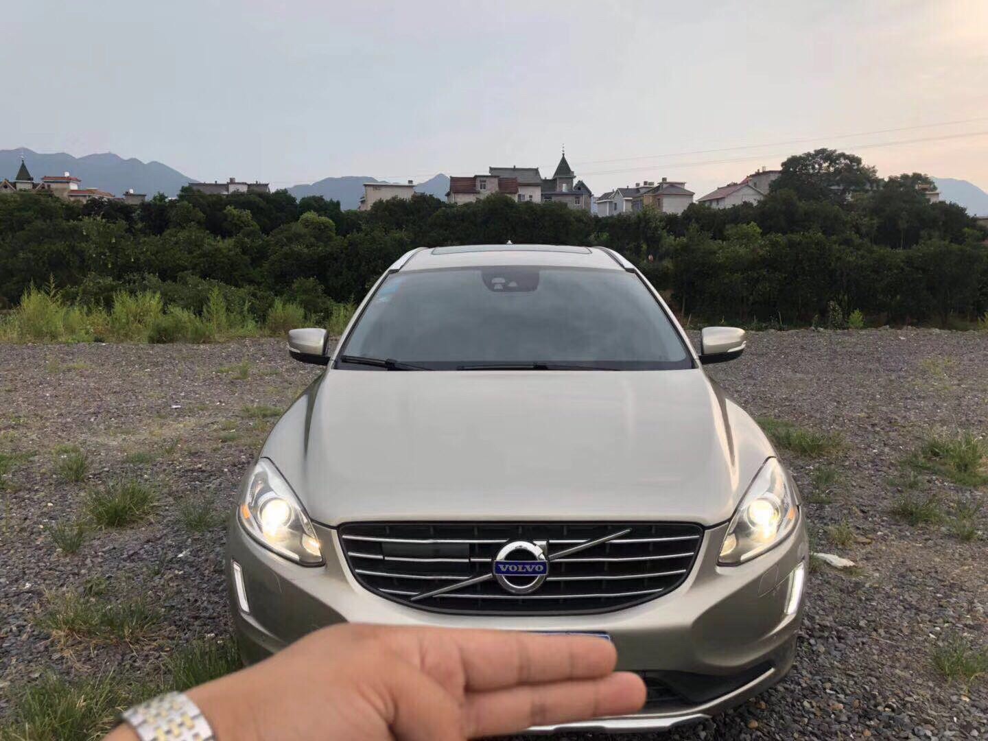 22ֶXC60