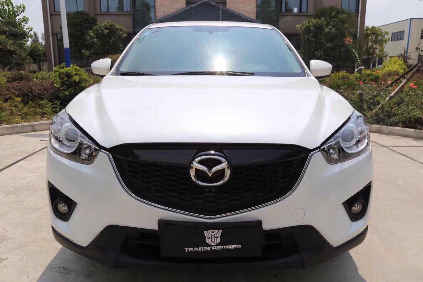 21ԴCX-5