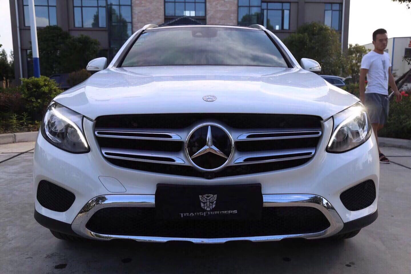 23걼GLC