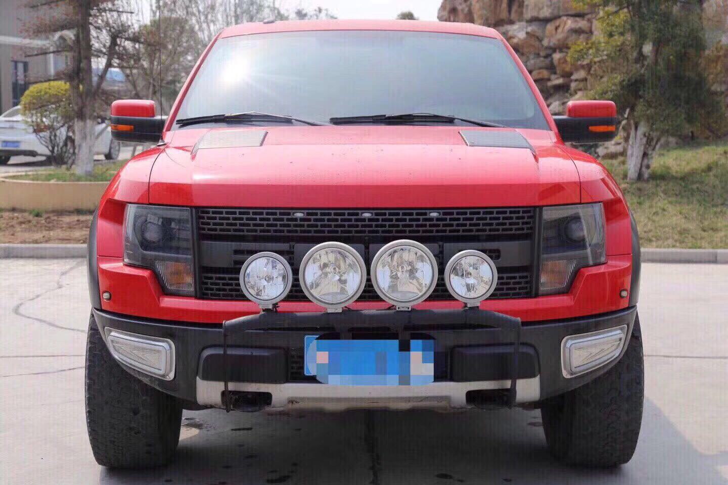 22긣F150
