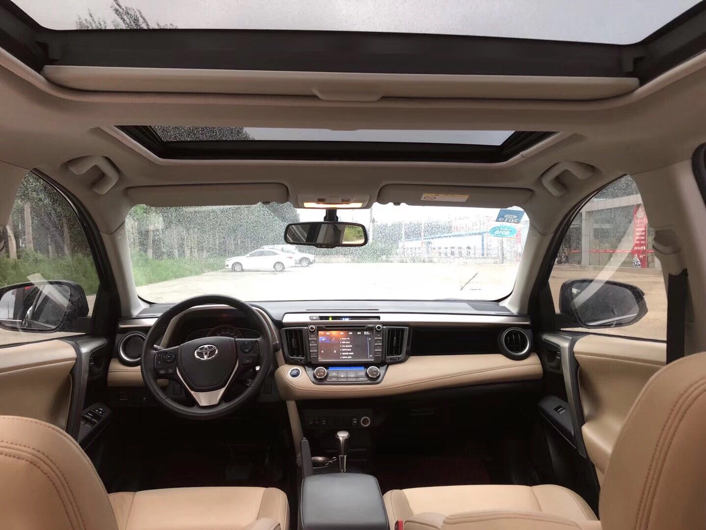 20RAV4