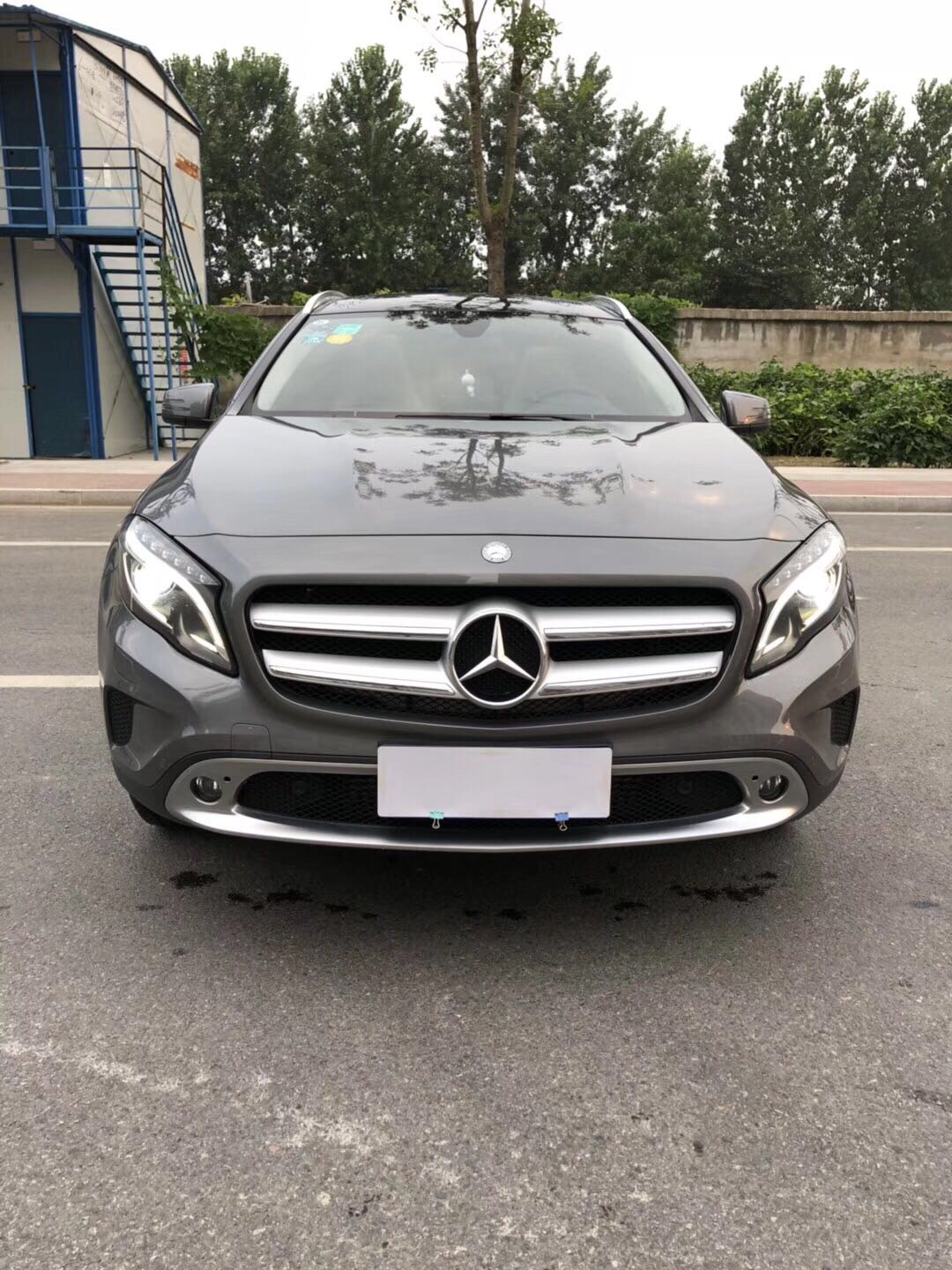 23걼GLA