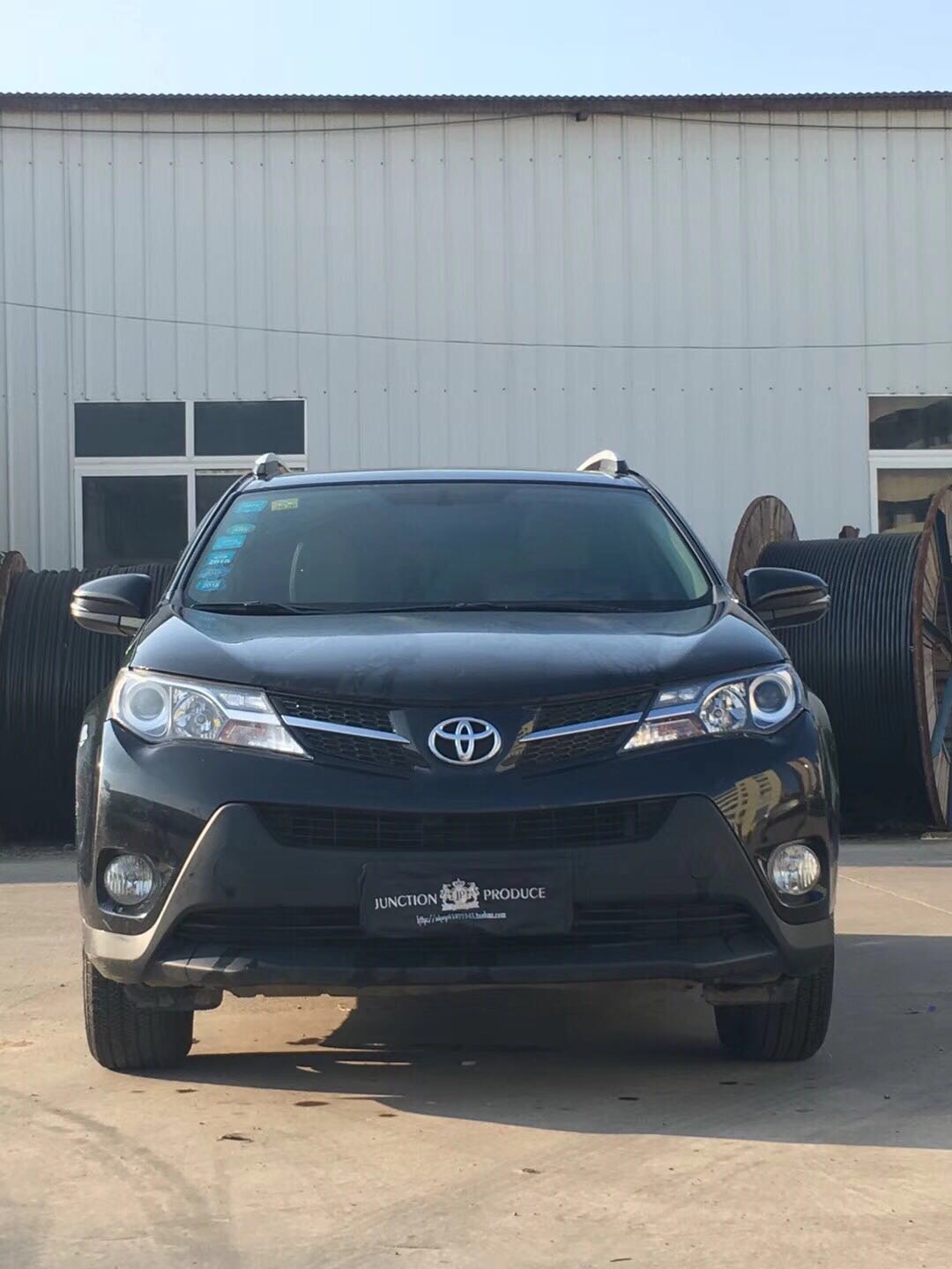 21RAV4