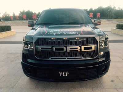 17긣F150