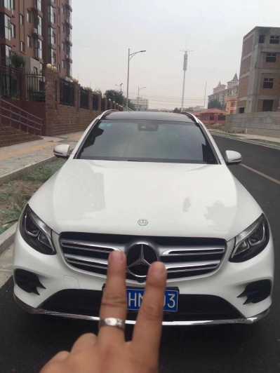 23걼GLC