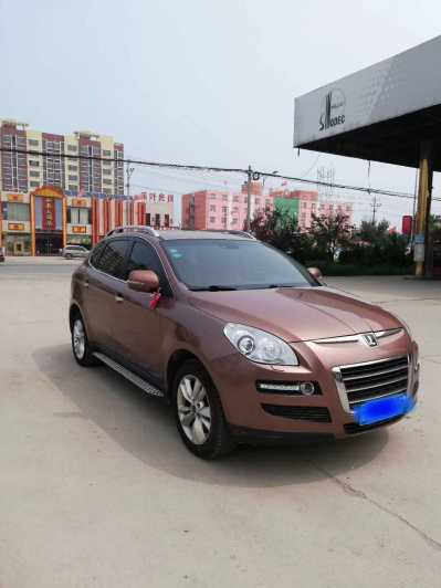 19ǽݴ7SUV