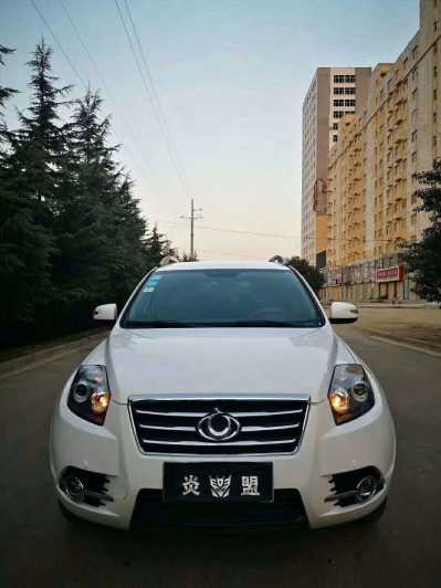 23꼪GX7