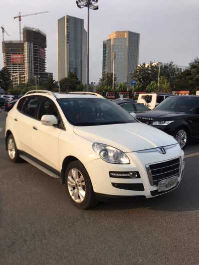 19ǽݴ7SUV