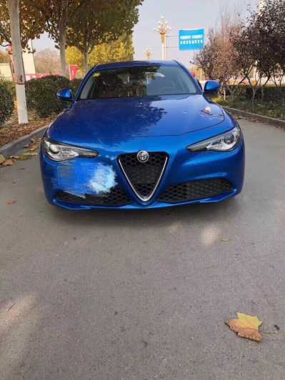 25갢ŷGiulia