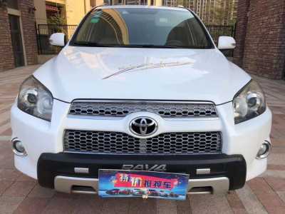 18RAV4