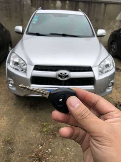 18RAV4