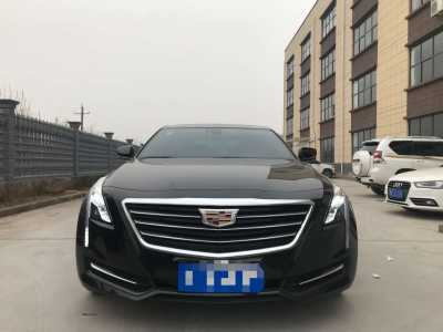 23꿭CT6