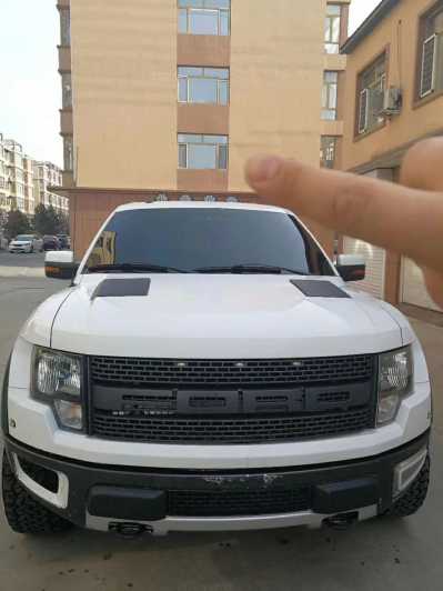 16긣F150
