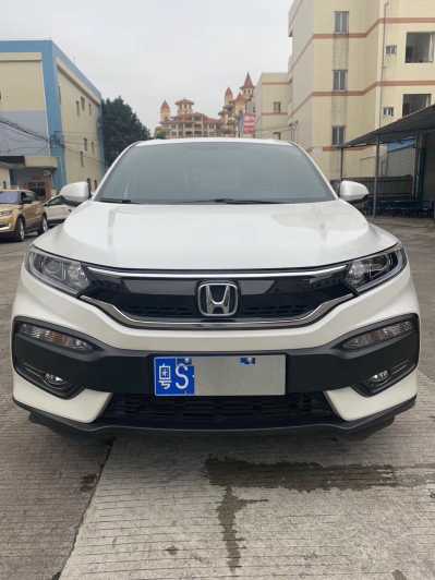 24걾XRV