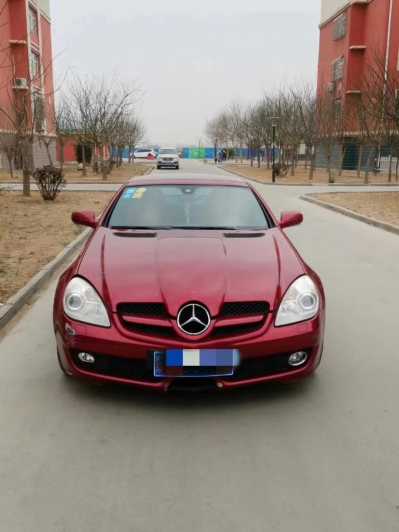15걼SLK