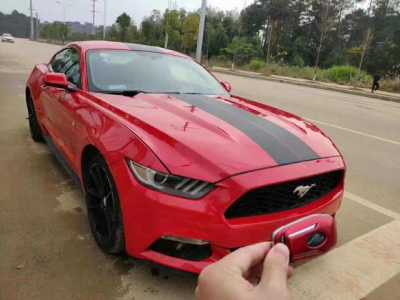 22긣ҰMustang