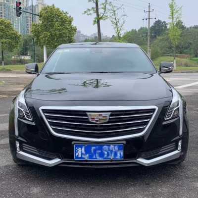 22꿭CT6