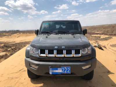 23걱챱BJ40