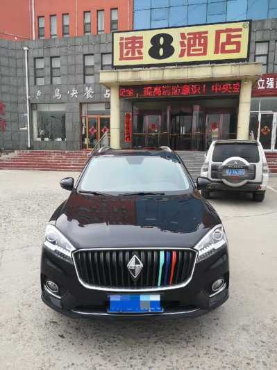 23걦BX7