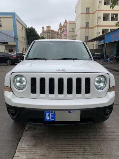 18JEEPɿ