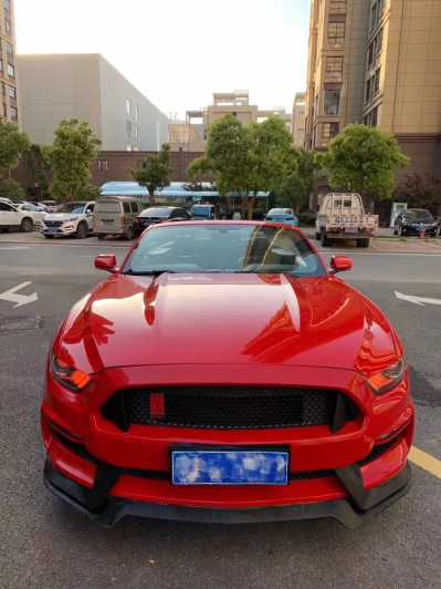 23긣ҰMustang