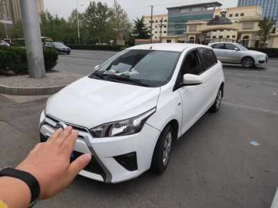 22YARiS L 