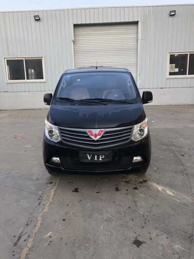 23Nano EV
