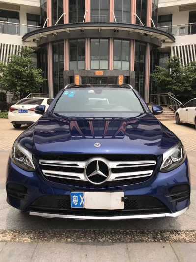 23걼GLC