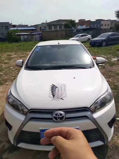 21YARiS L 
