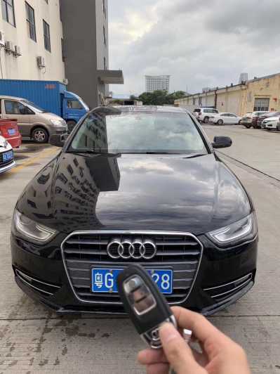 23µA4L