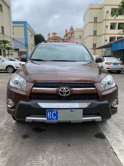 19RAV4