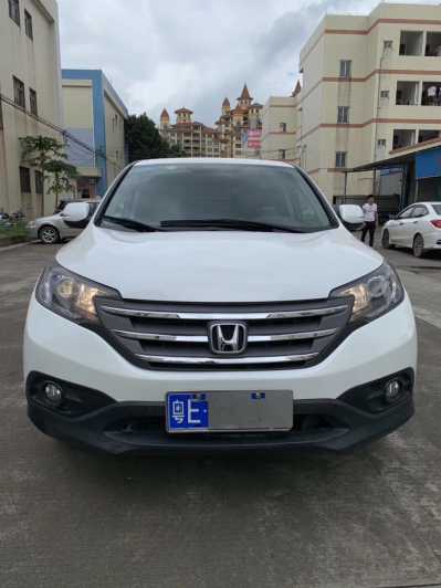 18걾CRV