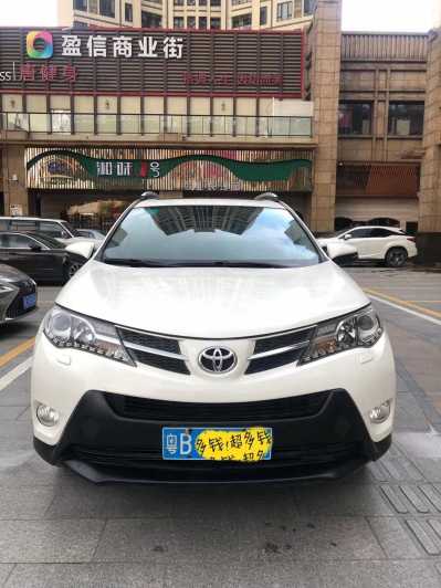 ɽ19RAV4