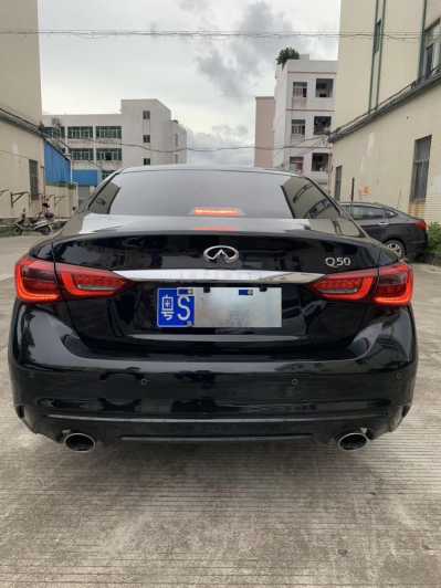 22ӢQ50L