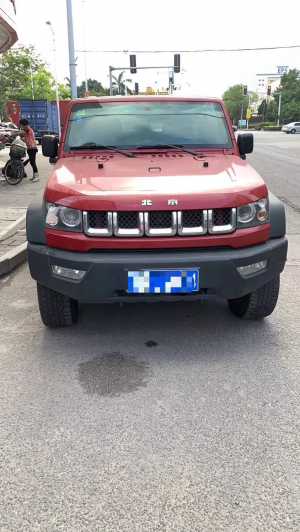 Ӫ22걱챱BJ40