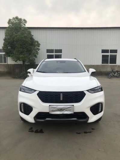 24곤WEY VV7