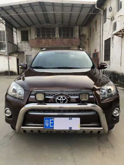 18RAV4