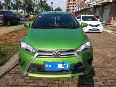 21YARiS L 