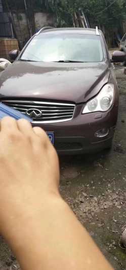 19ӢQX50