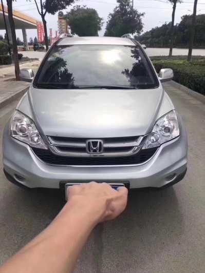 ̫ԭ17걾CRV