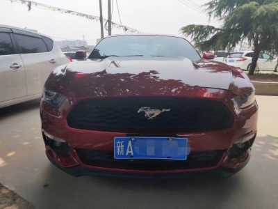 Ӫ21긣ҰMustang
