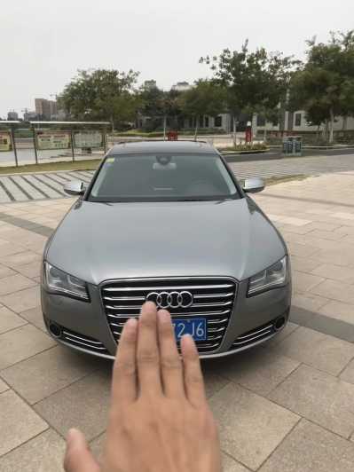 17µA8L