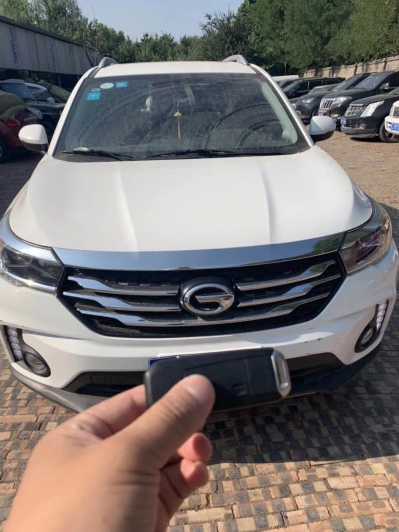 21GS4