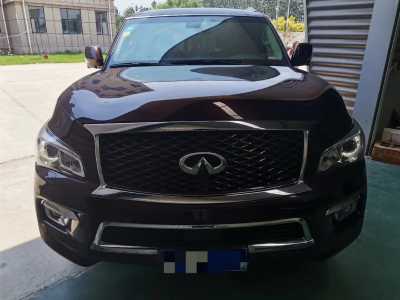 20ӢQX80