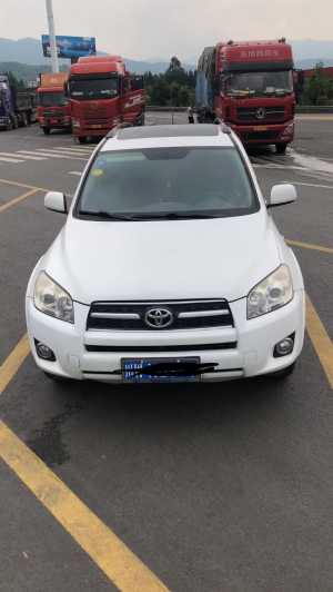 18RAV4