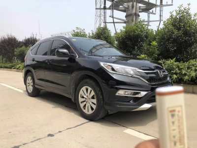 22걾CRV