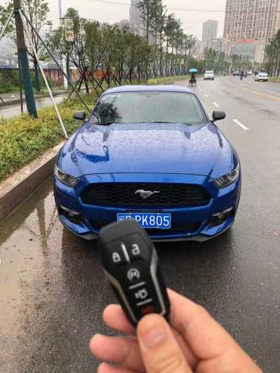 ͬ23긣ҰMustang