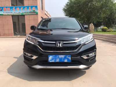 Ȫ22걾CRV