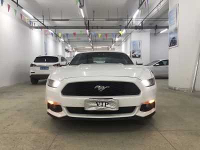 23긣ҰMustang