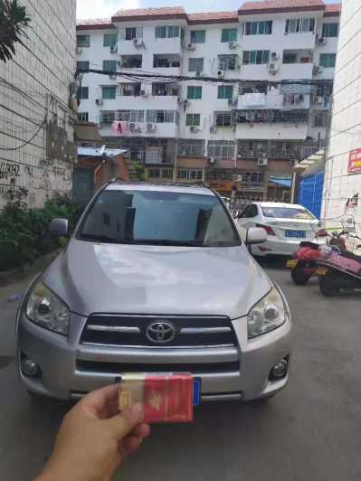 ̨16RAV4